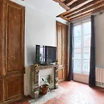 1Br Near Montorgueil
