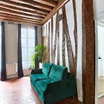 1Br Near Montorgueil