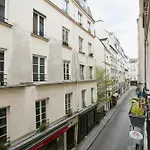 1Br Near Montorgueil