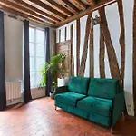 1Br Near Montorgueil